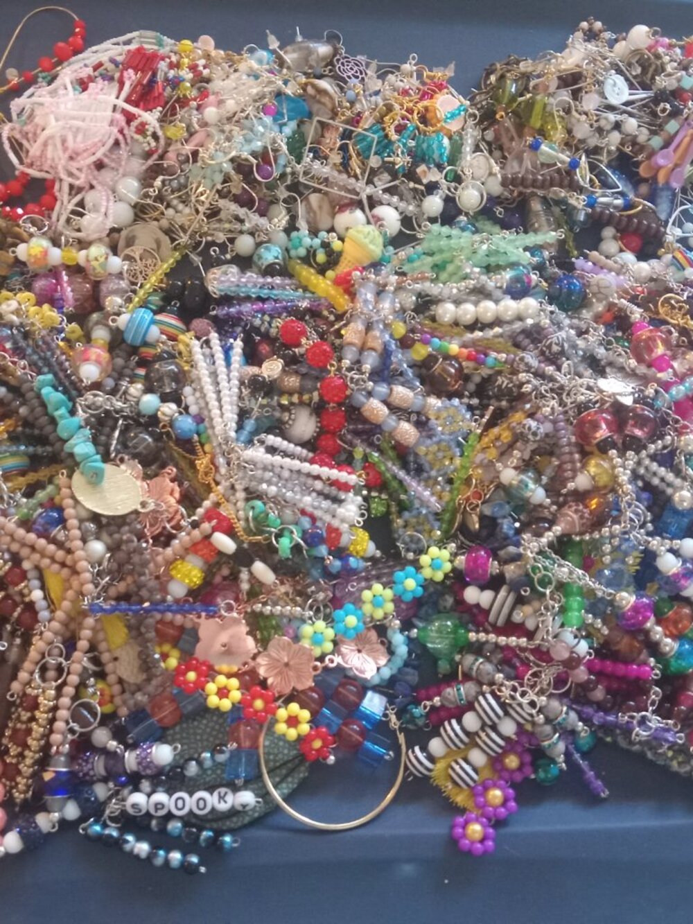 HANDMADE JEWELRY SURPRISE - Picture 2 of 13